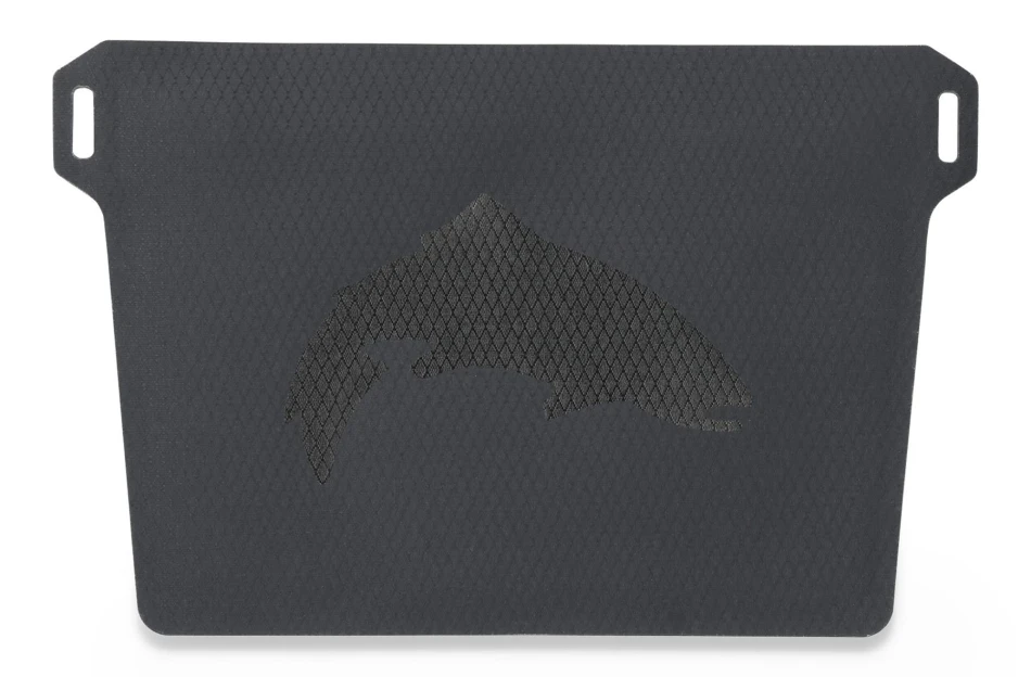 Dry Creek Tech Pouch, kolor: 001 - Black