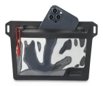 Dry Creek Tech Pouch, kolor: 001 - Black
