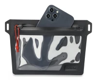 Dry Creek Tech Pouch, kolor: 001 - Black