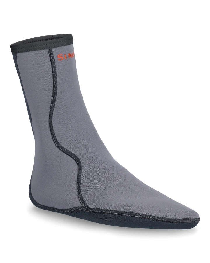Neoprene Wading Socks, kolor: 030 - Steel