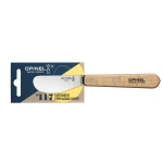 Opinel Spreading Knife Natural No.117