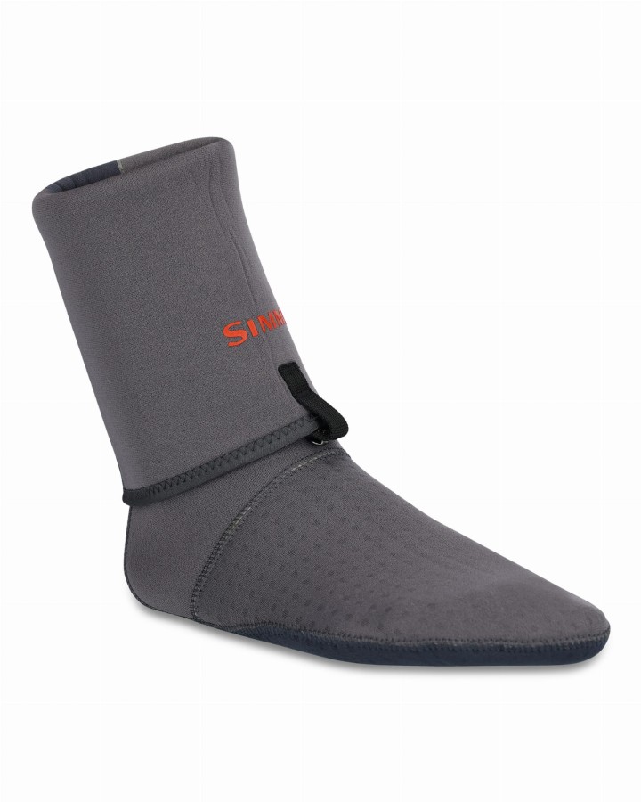 Guide Guard Socks, kolor: 025 - Anvil