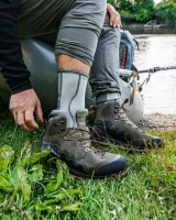 Neoprene Wading Socks, kolor: 030 - Steel
