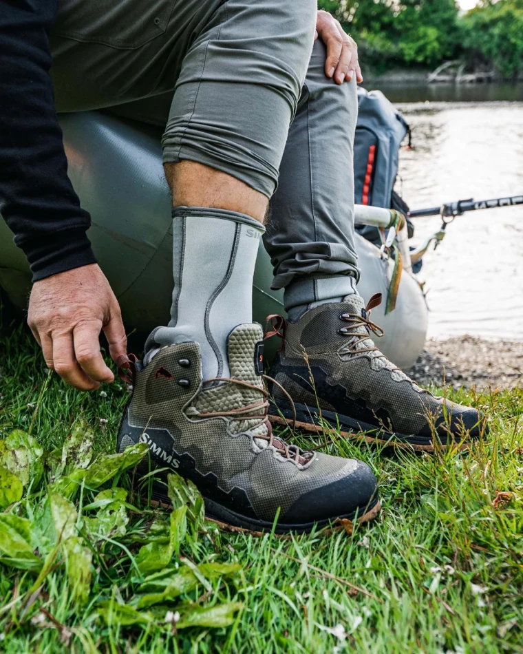 Flyweight Access Boot, kolor: 781 - Dark Stone