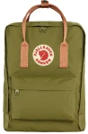 Kanken, kolor: 631-241 - Foliage Green-Peach Sand