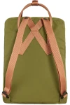 Kanken, kolor: 631-241 - Foliage Green-Peach Sand
