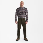 Northward Trousers, kolor: 378 - Bark Green