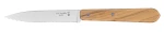 Opinel Olivewood 4 Essentials Knives Box Set