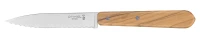 Opinel Olivewood 4 Essentials Knives Box Set