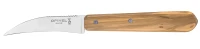Opinel Olivewood 4 Essentials Knives Box Set