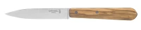 Opinel Olivewood 4 Essentials Knives Box Set