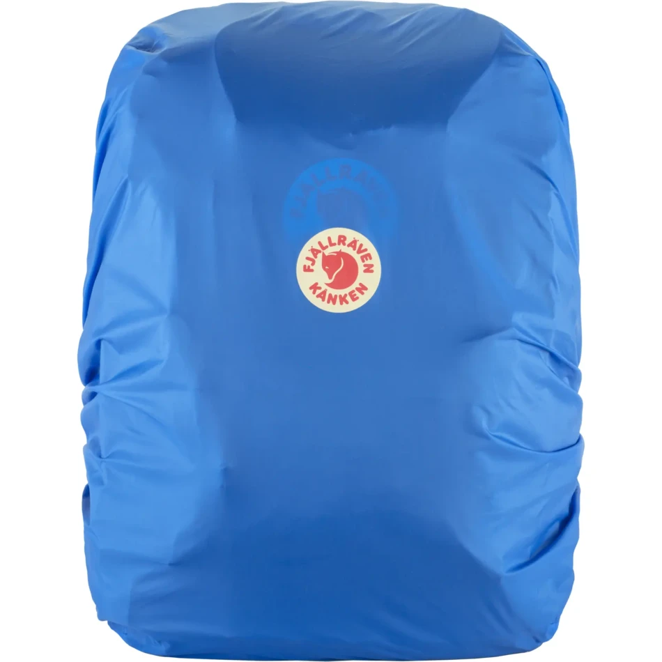 Kanken Rain Cover Plus, kolor: 525 - UN Blue