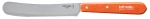 Opinel Breakfast Knife, kolor: Orange