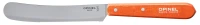 Opinel Breakfast Knife, kolor: Orange