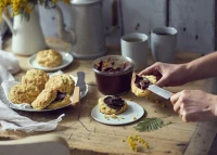Opinel Breakfast Knife