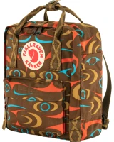 Kanken Art Mini, kolor: 967 - Qeluts