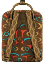 Kanken Art Mini, kolor: 967 - Qeluts