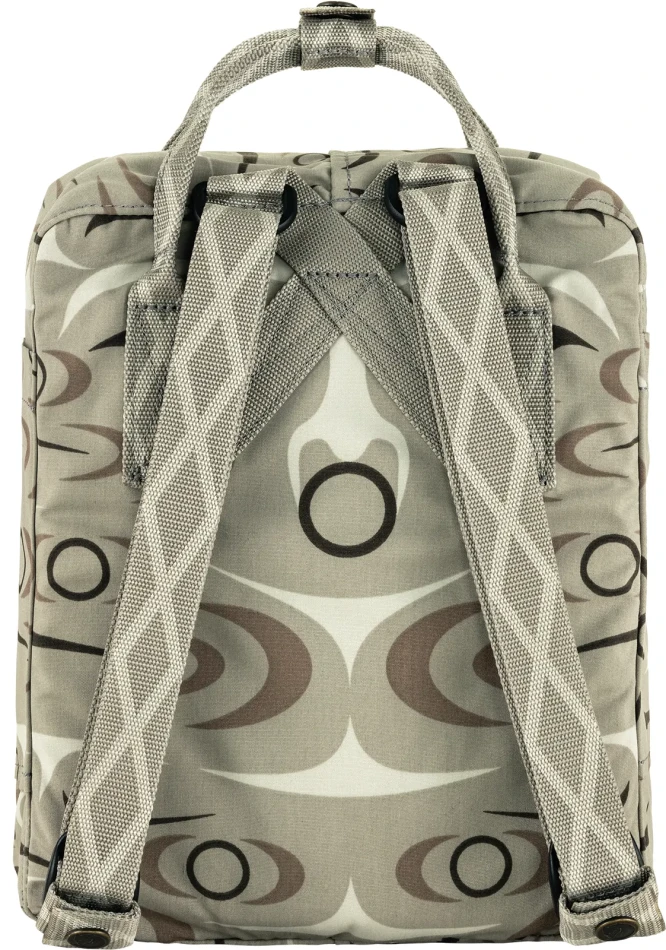 Kanken Art Mini, kolor: 968 - Sey