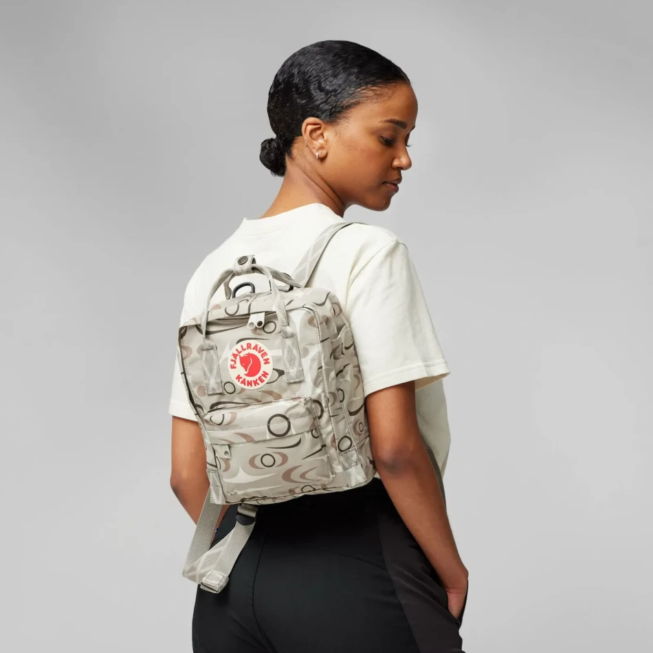 Kanken Art Mini