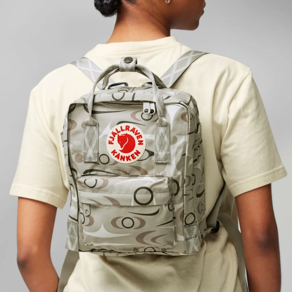 Kanken Art Mini