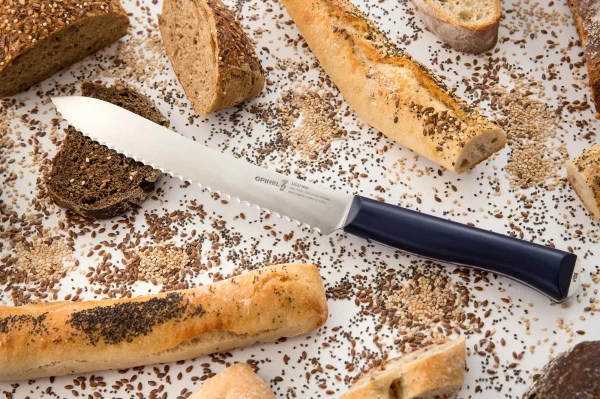 Opinel Bread Knife Intempora No. 216