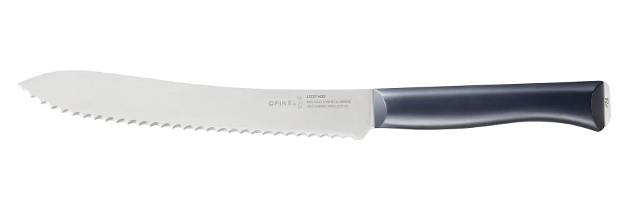 Opinel Bread Knife Intempora No. 216