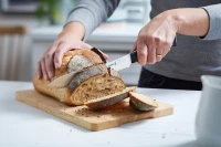 Opinel Bread Knife Intempora No. 216