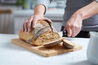 Opinel Bread Knife Intempora No. 216