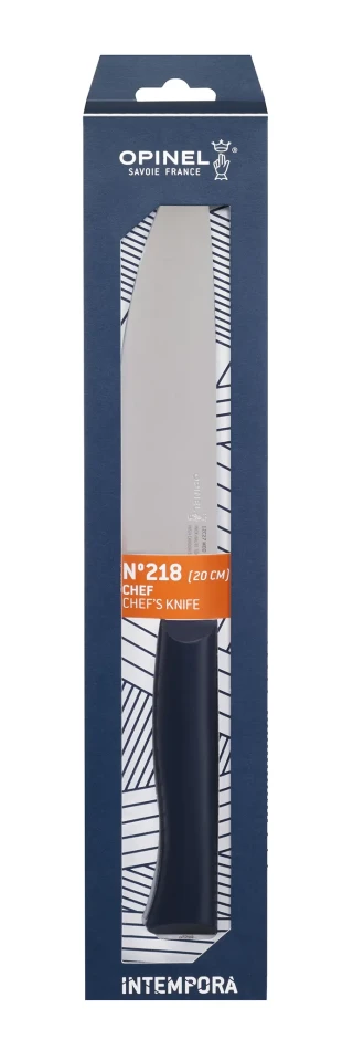 Opinel Chief Intempora No. 218