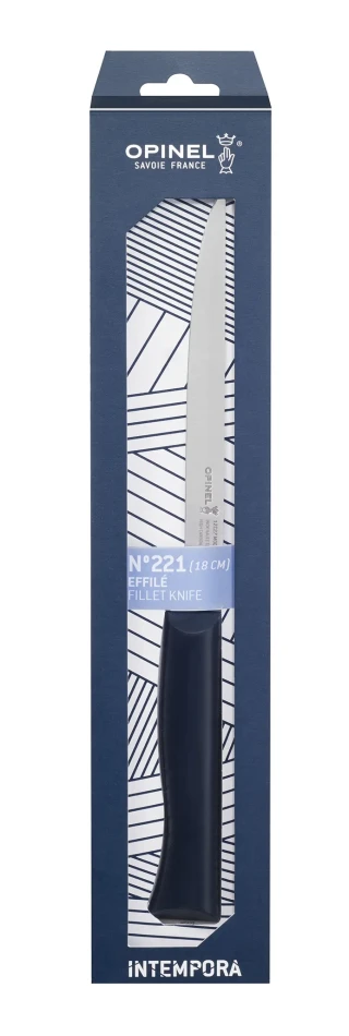Opinel Fillet Intempora No. 221