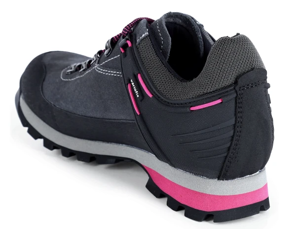 Apia Lady GTX, kolor: 31 - antacite / fuchsia