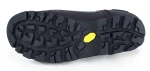 Apia Lady GTX, kolor: 31 - antacite / fuchsia