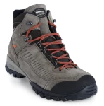 Salo Mid GTX , kolor: 10 - brown / terracotta