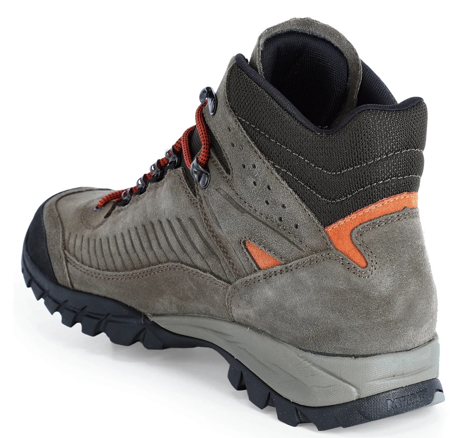 Salo Mid GTX , kolor: 10 - brown / terracotta