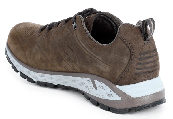 Korfu Walker, kolor: 10- brown