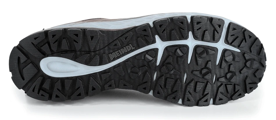 Korfu Walker, kolor: 10- brown
