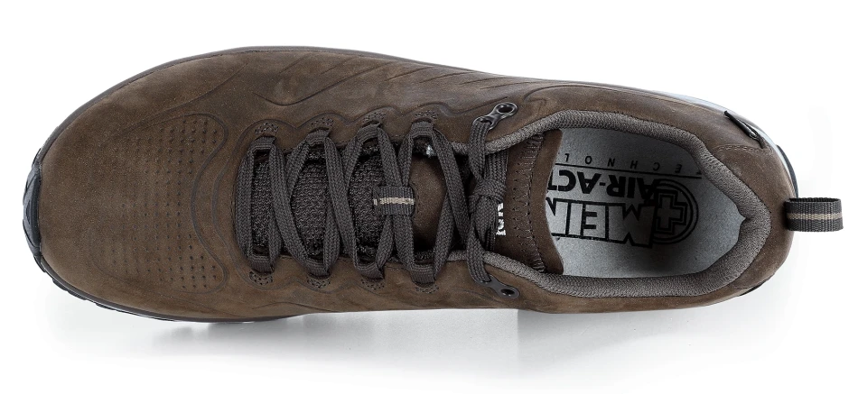 Korfu Walker, kolor: 10- brown