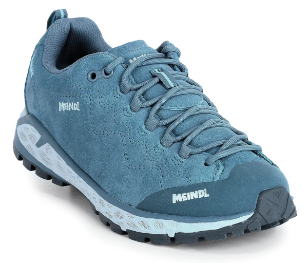 Santorin Walker Lady, kolor: 91 - turquoise