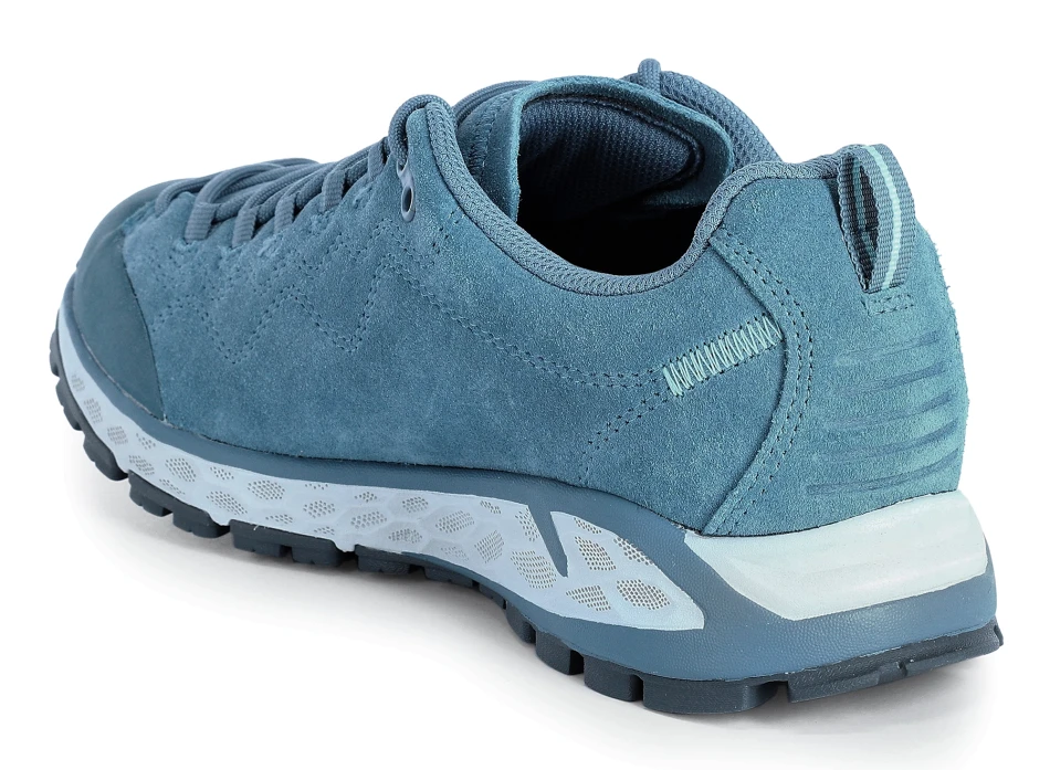 Santorin Walker Lady, kolor: 91 - turquoise