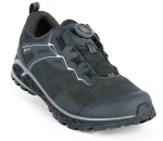 Power Walker 3.5 (Boa), kolor: 02 - olive / silver