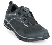 Power Walker 3.5 (Boa), kolor: 02 - olive / silver