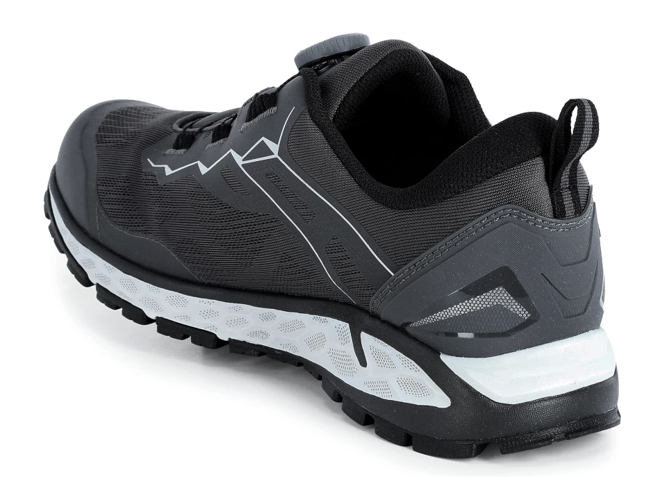 Power Walker 3.5 (Boa), kolor: 31 - antracite / silver