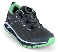 Power Walker Lady 3.5, kolor: 59 - graphite / lime green