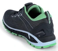 Power Walker Lady 3.5, kolor: 59 - graphite / lime green