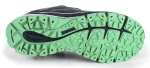 Power Walker Lady 3.5, kolor: 59 - graphite / lime green