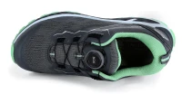 Power Walker Lady 3.5, kolor: 59 - graphite / lime green