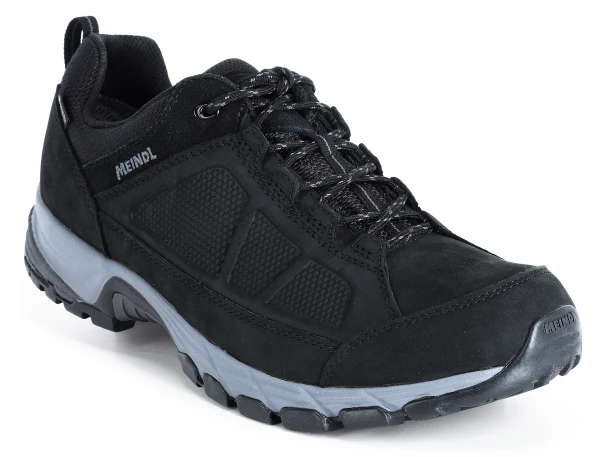 Orlando GTX Meindl, kolor: 01 - black - 1