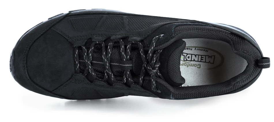 Orlando GTX Meindl, kolor: 01 - black - 3