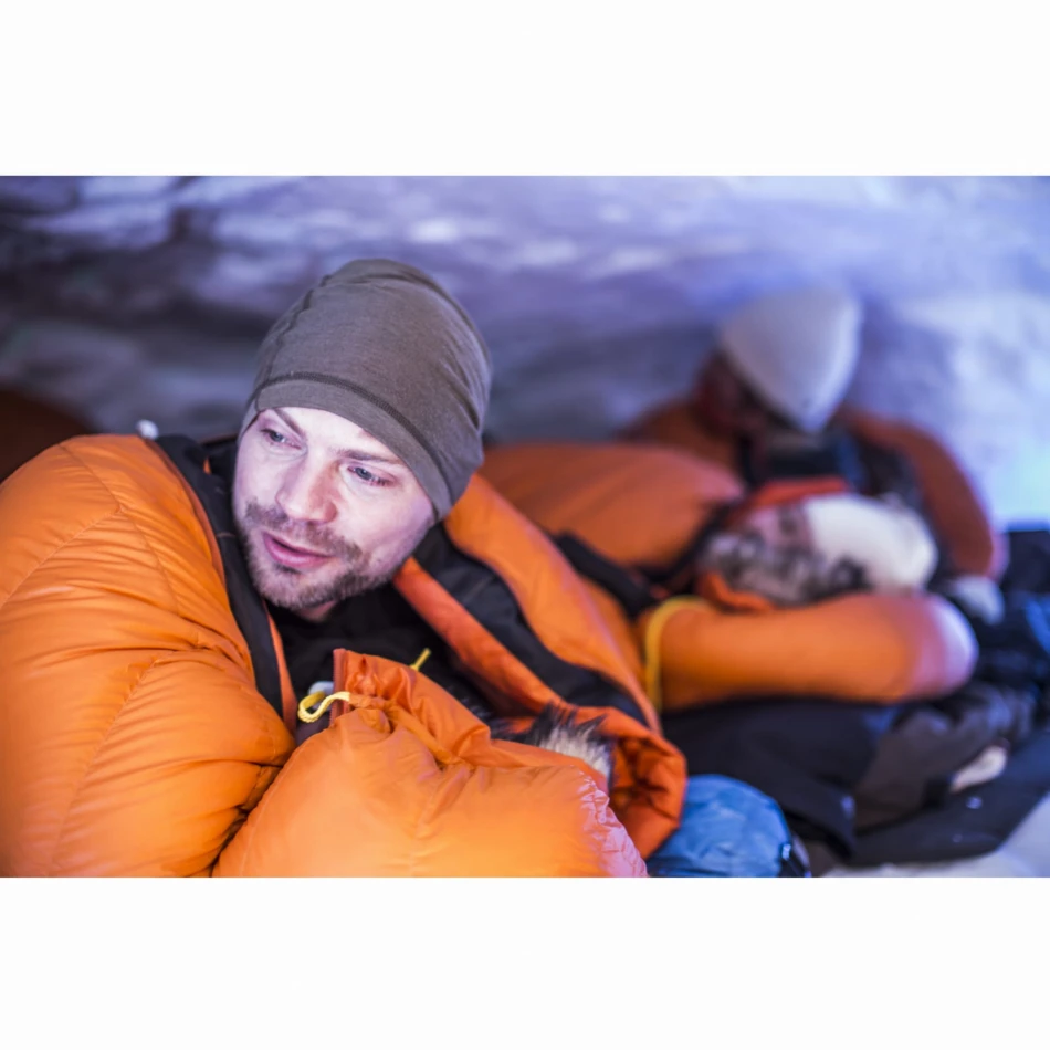 Fjallraven Polar -30 Regular, kolor 212 Burnt Orange, 6
