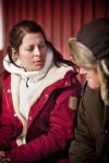 Fjallraven Greenland Winter Jacket W